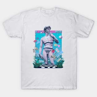 Vapor David T-Shirt